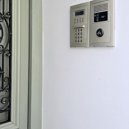 Victoire Opale 202 Climatise Hotel De Ville Saint-Dizier Eksteriør bilde