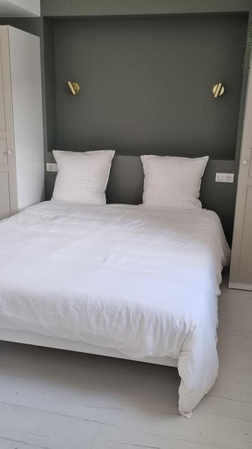 Victoire Opale 202 Climatise Hotel De Ville Saint-Dizier Eksteriør bilde