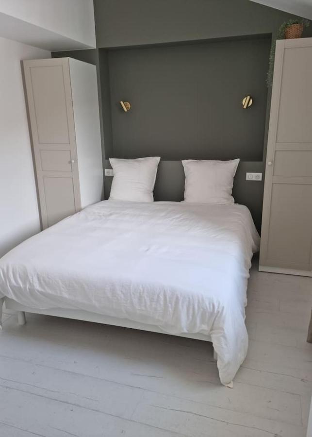 Victoire Opale 202 Climatise Hotel De Ville Saint-Dizier Eksteriør bilde